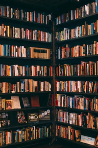 Faith-Building Books You Can Trust